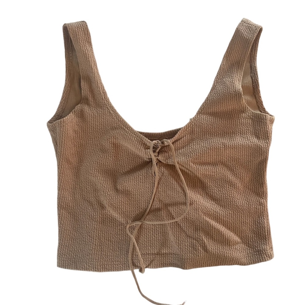 Pacsun crop top